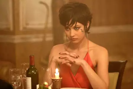 Hitman - galeria zdjęć - filmweb
