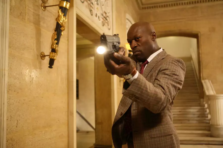 Hitman - galeria zdjęć - filmweb