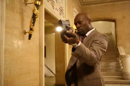 Hitman - galeria zdjęć - filmweb