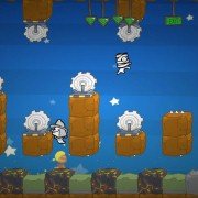 BattleBlock Theater - galeria zdjęć - filmweb