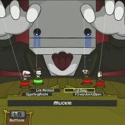 BattleBlock Theater - galeria zdjęć - filmweb
