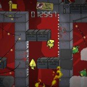 BattleBlock Theater - galeria zdjęć - filmweb