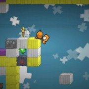 BattleBlock Theater - galeria zdjęć - filmweb