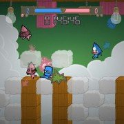 BattleBlock Theater - galeria zdjęć - filmweb