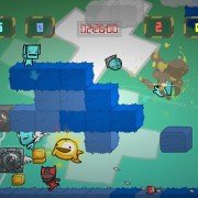 BattleBlock Theater - galeria zdjęć - filmweb