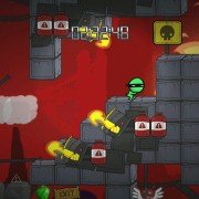 BattleBlock Theater - galeria zdjęć - filmweb
