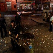 Sleeping Dogs: The Year of the Snake - galeria zdjęć - filmweb