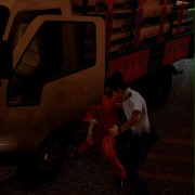 Sleeping Dogs: The Year of the Snake - galeria zdjęć - filmweb