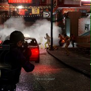 Sleeping Dogs: The Year of the Snake - galeria zdjęć - filmweb