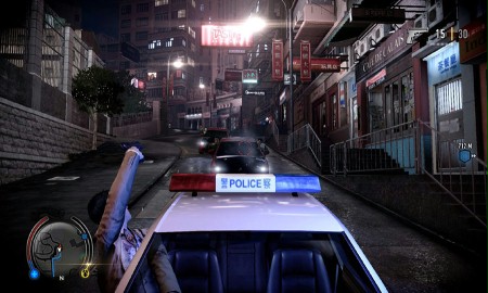 Sleeping Dogs: The Year of the Snake - galeria zdjęć - filmweb