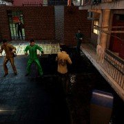 Sleeping Dogs: The Year of the Snake - galeria zdjęć - filmweb