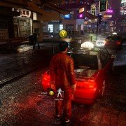 Sleeping Dogs: The Year of the Snake - galeria zdjęć - filmweb
