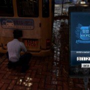 Sleeping Dogs: The Year of the Snake - galeria zdjęć - filmweb