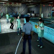 Sleeping Dogs: The Year of the Snake - galeria zdjęć - filmweb