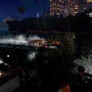 Sleeping Dogs: The Year of the Snake - galeria zdjęć - filmweb