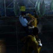 Sleeping Dogs: The Year of the Snake - galeria zdjęć - filmweb