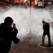 Sleeping Dogs: The Year of the Snake - galeria zdjęć - filmweb