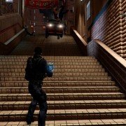 Sleeping Dogs: The Year of the Snake - galeria zdjęć - filmweb