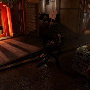 Sleeping Dogs: The Year of the Snake - galeria zdjęć - filmweb