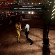 Sleeping Dogs: The Year of the Snake - galeria zdjęć - filmweb