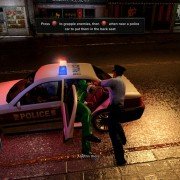 Sleeping Dogs: The Year of the Snake - galeria zdjęć - filmweb