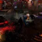 Sleeping Dogs: The Year of the Snake - galeria zdjęć - filmweb