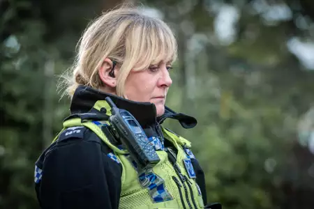 Happy Valley - galeria zdjęć - filmweb