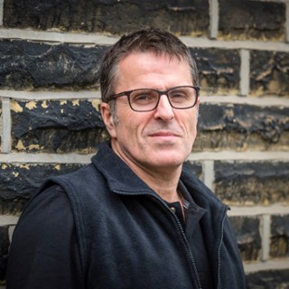 Neil Ackroyd