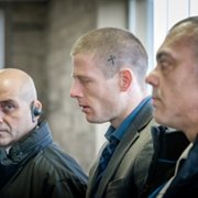 Happy Valley - galeria zdjęć - filmweb