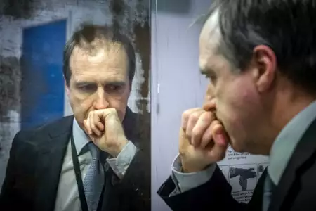 Happy Valley - galeria zdjęć - filmweb