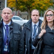 Happy Valley - galeria zdjęć - filmweb