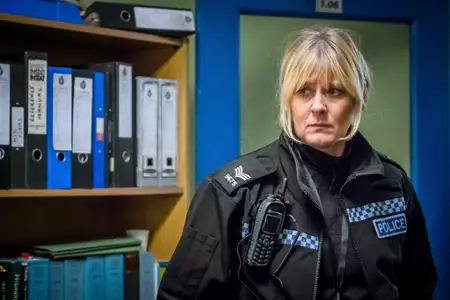 Happy Valley - galeria zdjęć - filmweb