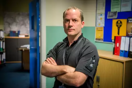 Happy Valley - galeria zdjęć - filmweb