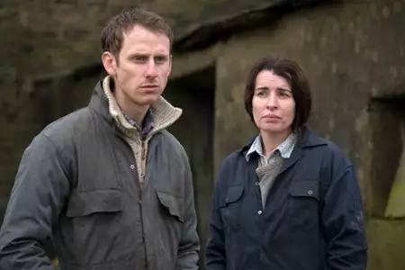 Happy Valley - galeria zdjęć - filmweb