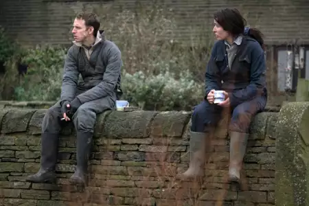 Happy Valley - galeria zdjęć - filmweb