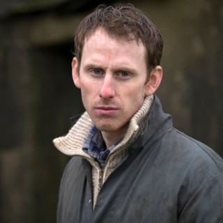 Daryl Garrs