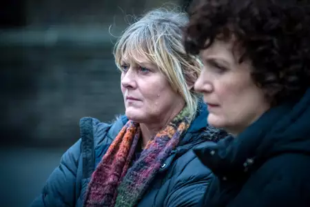 Happy Valley - galeria zdjęć - filmweb
