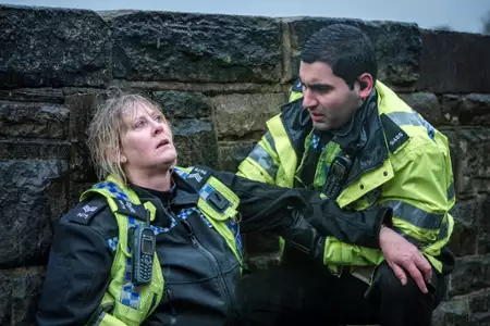Happy Valley - galeria zdjęć - filmweb
