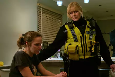 Happy Valley - galeria zdjęć - filmweb