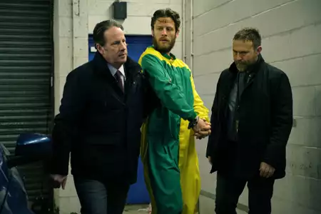 Happy Valley - galeria zdjęć - filmweb