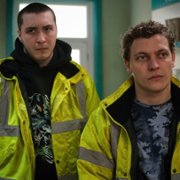 Happy Valley - galeria zdjęć - filmweb