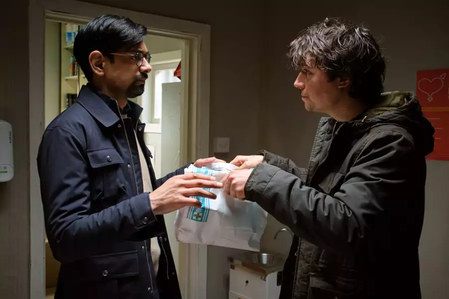 Happy Valley - galeria zdjęć - filmweb