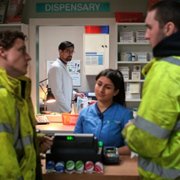 Happy Valley - galeria zdjęć - filmweb