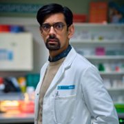 Happy Valley - galeria zdjęć - filmweb
