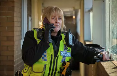 Happy Valley - galeria zdjęć - filmweb