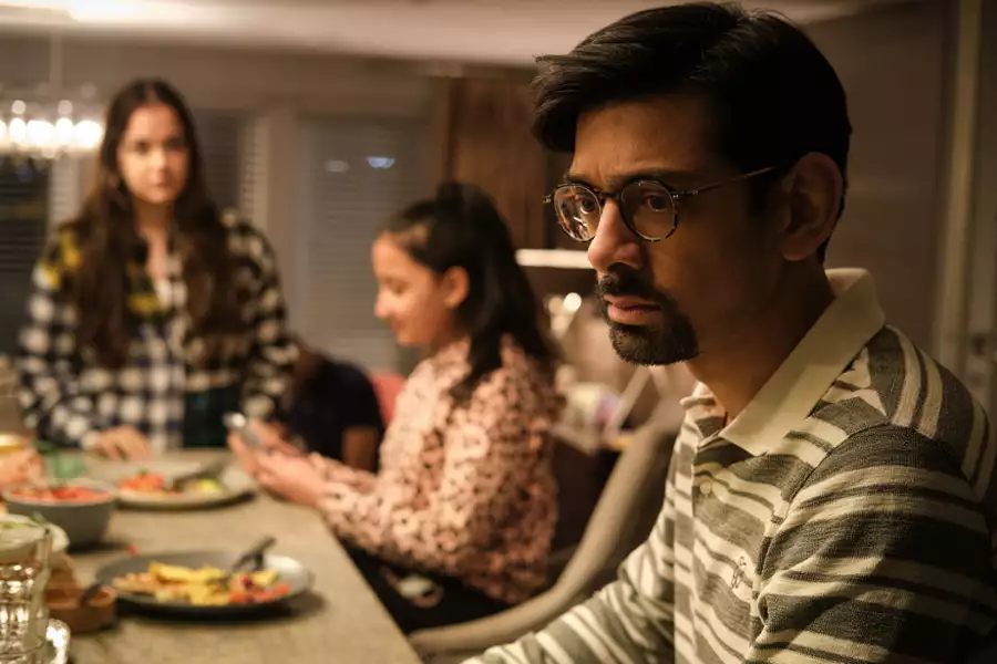 Happy Valley - galeria zdjęć - filmweb