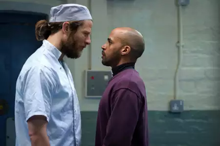 Happy Valley - galeria zdjęć - filmweb