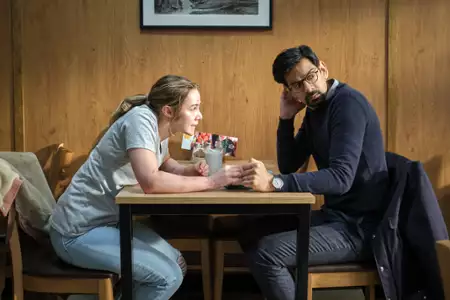 Happy Valley - galeria zdjęć - filmweb