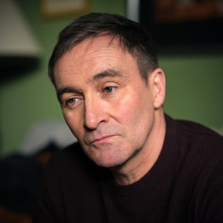 Richard Cawood
