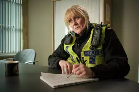 Happy Valley - galeria zdjęć - filmweb